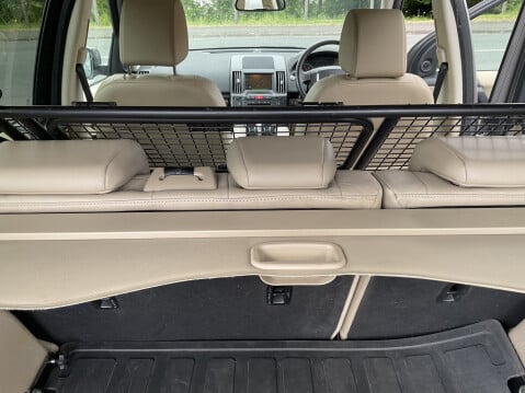Land Rover Freelander SD4 XS 18