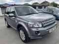 Land Rover Freelander SD4 XS 1