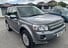 Land Rover Freelander SD4 XS