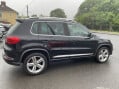Volkswagen Tiguan R LINE TDI BLUEMOTION TECHNOLOGY 4MOTION 2