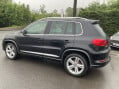 Volkswagen Tiguan R LINE TDI BLUEMOTION TECHNOLOGY 4MOTION 6