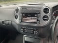 Volkswagen Tiguan R LINE TDI BLUEMOTION TECHNOLOGY 4MOTION 12