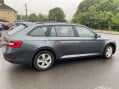 Skoda Superb Tdi s 4