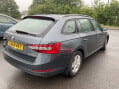 Skoda Superb Tdi s 5