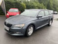 Skoda Superb Tdi s 9