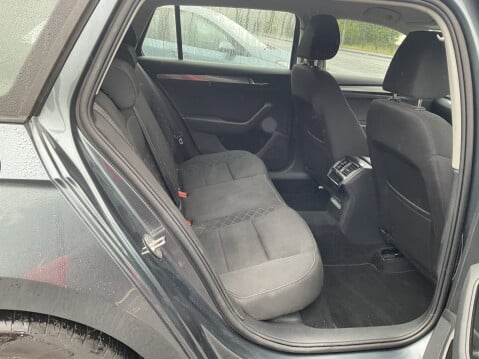 Skoda Superb Tdi s 11