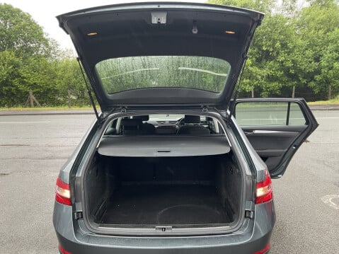 Skoda Superb Tdi s 13