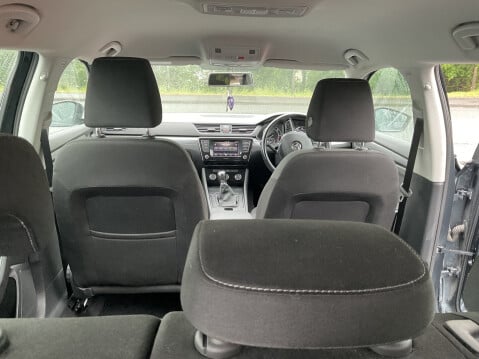 Skoda Superb Tdi s 14