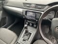 Skoda Superb Tdi s 16
