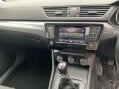 Skoda Superb Tdi s 17