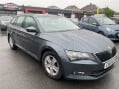 Skoda Superb Tdi s 1