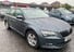 Skoda Superb Tdi s 