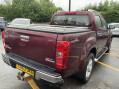 Isuzu D-Max TD UTAH DCB 3