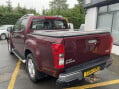 Isuzu D-Max TD UTAH DCB 5