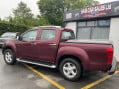 Isuzu D-Max TD UTAH DCB 6