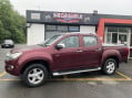 Isuzu D-Max TD UTAH DCB 7