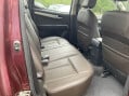 Isuzu D-Max TD UTAH DCB 10