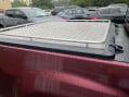 Isuzu D-Max TD UTAH DCB 11