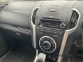Isuzu D-Max TD UTAH DCB 16