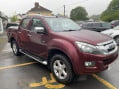 Isuzu D-Max TD UTAH DCB 1