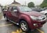 Isuzu D-Max TD UTAH DCB