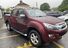 Isuzu D-Max TD UTAH DCB