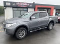 Mitsubishi L200 DI-D 4X4 BARBARIAN DCB 2