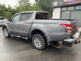 Mitsubishi L200 DI-D 4X4 BARBARIAN DCB 3