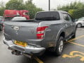 Mitsubishi L200 DI-D 4X4 BARBARIAN DCB 6
