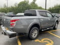 Mitsubishi L200 DI-D 4X4 BARBARIAN DCB 7