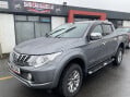 Mitsubishi L200 DI-D 4X4 BARBARIAN DCB 1