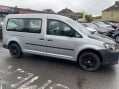 Volkswagen Caddy C20 TDI 2