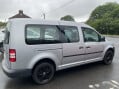 Volkswagen Caddy C20 TDI 3