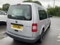Volkswagen Caddy C20 TDI 4