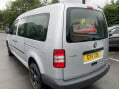 Volkswagen Caddy C20 TDI 6