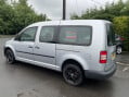 Volkswagen Caddy C20 TDI 7