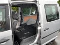 Volkswagen Caddy C20 TDI 15