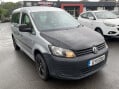 Volkswagen Caddy C20 TDI 1