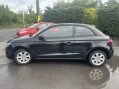 Audi A1 TDI SE 4