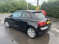 Audi A1 TDI SE 5