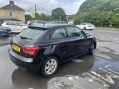 Audi A1 TDI SE 7