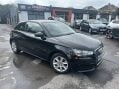 Audi A1 TDI SE 1