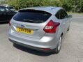 Ford Focus ZETEC TDCI 4