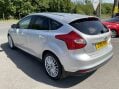 Ford Focus ZETEC TDCI 6
