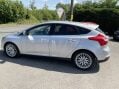 Ford Focus ZETEC TDCI 7
