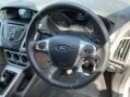 Ford Focus ZETEC TDCI 10