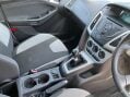Ford Focus ZETEC TDCI 13