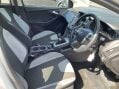 Ford Focus ZETEC TDCI 14