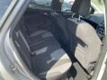 Ford Focus ZETEC TDCI 15