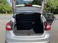 Ford Focus ZETEC TDCI 16